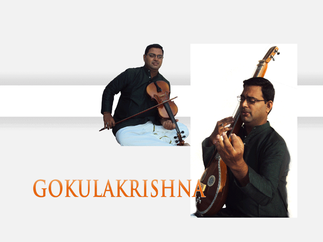 Gokul